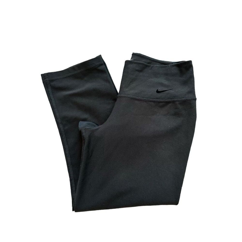 Nike‎ Women's Dri-Fit Ten/One Legendary Pants/Leggings Xsmall Dark Gray